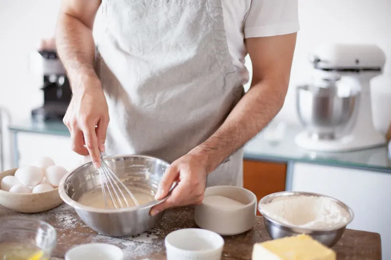 Cold Butter, Sad Cake: What Ingredient Temperature Really Does to Your Baking