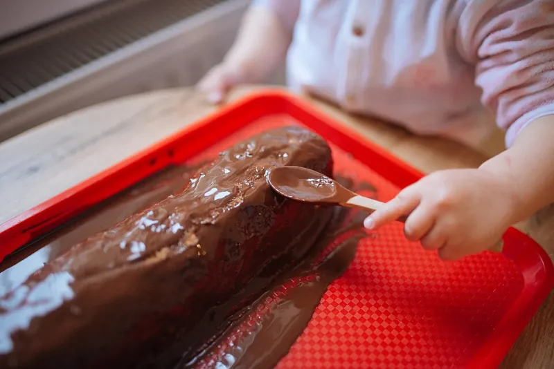 Crumb Control: The Delicious Science That Separates a Good Cookie from a Great One