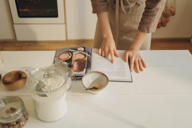 One Batch or Twenty: How to Scale Any Recipe Without Losing Your Mind (or Your Muffins)