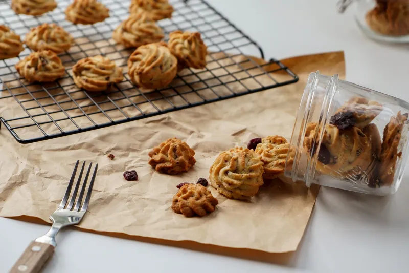 Less Is More: The Quiet Magic of Baking Small and Loving Every Bite