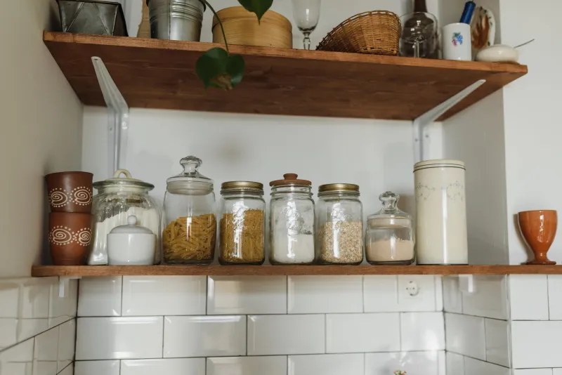 Is Your Pantry Working Against You? How to Reset Your Baking Staples for a Fresh Start