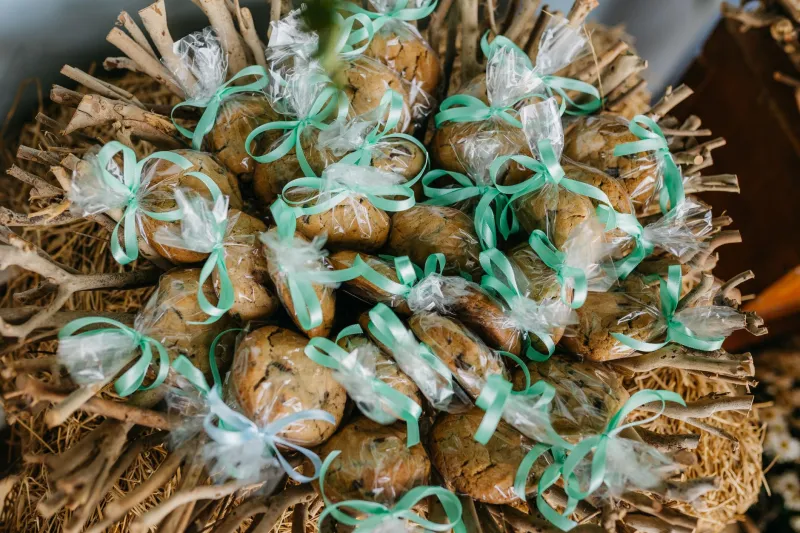 Rest, Chill, Repeat: The Surprising Truth About What Happens When You Let Cookie Dough Sleep